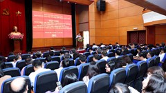 Bộ VHTTDL: Tăng tốc về đích toàn diện các mục tiêu năm 2023