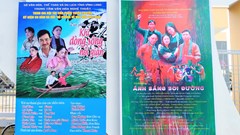 Kiên Giang sẵn sàng cho đêm khai mạc Hội thi sân khấu cải lương