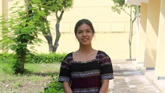 HSSV dân tộc thiểu số các trường VHTTDL: Dưỡng tâm trong, rèn trí sáng, xây hoài bão lớn