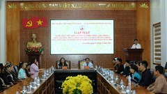 Bộ VHTTDL luôn quan tâm bảo tồn, phát huy các giá trị văn hoá đồng bào các dân tộc rất ít người