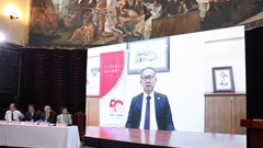 Hội thảo khoa học quốc tế 50 năm quan hệ ngoại giao Việt Nam – Nhật Bản