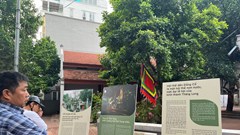 Bảo vệ lễ hội truyền thống trong cơn lốc đô thị hóa