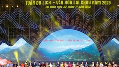 Những giá trị văn hóa của đồng bào các dân tộc rất ít người là tài sản vô giá của dân tộc