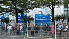 “Bỗng dung bị mất… đường đi”, UBND quận Tây Hồ nói gì?