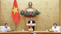 Thủ tướng: Phấn đấu đạt và vượt mục tiêu 13 triệu khách quốc tế năm 2023