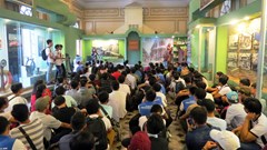 Xây dựng Quy tắc ứng xử nghề nghiệp của người làm công tác di sản văn hóa