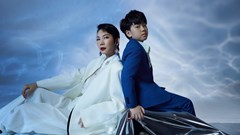 Mẫu nhí Đại Phong siêu cuốn hút trong bộ ảnh mới