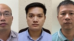 Khởi tố năm bị can thuộc Tập đoàn Điện lực Việt Nam và Bộ Công Thương