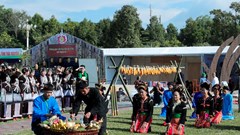 Nâng cao chất lượng sản phẩm du lịch của tỉnh Lai Châu