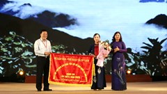 Lào Cai đăng cai Ngày hội Văn hoá các dân tộc có số dân dưới 10.000 người lần thứ hai