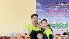Ngày hội Gia đình tiêu biểu các tỉnh, thành Tây Nam Bộ diễn ra tại Trà Vinh