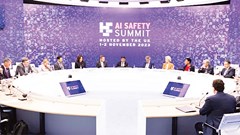 Trí tuệ nhân tạo​​​​​​​ và thể thao, văn hóa