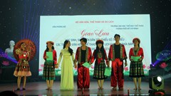 Phát huy vai trò của HSSV dân tộc thiểu số trong tham gia phát triển kinh tế, văn hóa, xã hội: Thúc đẩy cơ hội, khát vọng phát triển