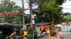 Đa dạng hóa hình thức tuyên truyền, vận động thực hiện Quy tắc ứng xử nơi công cộng: Nỗ lực, sáng tạo để tạo sức lan tỏa