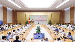 Tháo gỡ để bảo đảm quyền lợi của người dân và doanh nghiệp