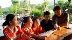 Xây dựng mô hình bảo tồn, phát huy làn điệu hát Sli dân tộc Nùng