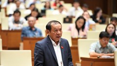 Bộ VHTTDL đã rất thận trọng và yêu cầu xem xét, tiếp thu những ý kiến đóng góp hợp lý về bộ phim Đất rừng phương Nam