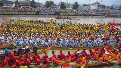 “Chất keo” kết nối cộng đồng