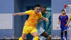 Hướng tới mục tiêu trọng điểm