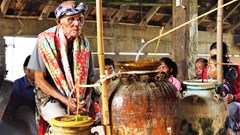 Khánh Hòa: Vai trò của già làng trong vùng đồng bào các DTTS