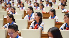 Tội phạm trẻ em, nỗi đau người lớn (Bài cuối): Để trẻ tránh xa tội ác