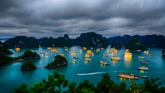 “Trưng diện” những hình ảnh đặc sắc về di sản văn hóa Việt