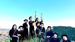 “Hồi sinh” những di sản văn hóa