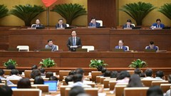 Văn hóa không những chỉ là nền tảng quan trọng về tinh thần mà còn là nền tảng quan trọng về vật chất