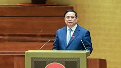 Thủ tướng: Du lịch là ngành kinh tế tổng hợp, phải có sự phối hợp chặt chẽ giữa các Bộ, ngành