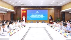 Tội phạm trên không gian mạng có xu hướng tăng nhanh và gây hậu quả ngày càng nghiệm trọng