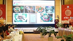 Thúc đẩy hoạt động khởi nghiệp đổi mới sáng tạo trong lĩnh vực du lịch