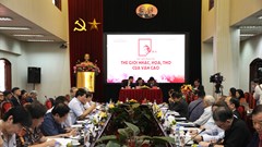 Văn Cao - nghệ sĩ đa tài, thích "lãng du" qua những “miền” nghệ thuật