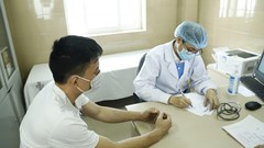 Hơn 6.000 bệnh nhân ung thư được hỗ trợ 1.600 tỉ đồng tiền thuốc điều trị