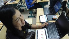 Còn nhiều thách thức trong chuyển đổi số giáo dục tại Việt Nam