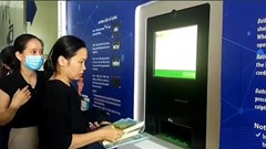 Nâng cao tiện ích, đưa sách đến với người dân ở các khu dân cư