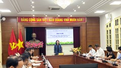 Phòng, chống vi phạm pháp luật trong hoạt động VHTTDL: Nâng cao hiệu quả tổ chức thi hành pháp luật