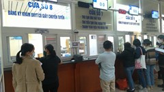 Bệnh viện thiếu thuốc BHYT:  Bệnh nhân mua bên ngoài có được thanh toán