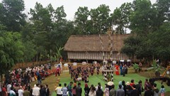 Tuần “Đại đoàn kết các dân tộc - Di sản Văn hóa Việt Nam” năm 2023