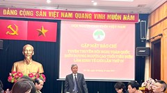 Phát huy vai trò của người cao tuổi làm kinh tế giỏi, tích cực tham gia chuyển đổi số