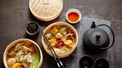 Lần đầu tiên tổ chức Lễ hội “Chợ Lớn Food Story”