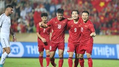 Bán vé online đợt 2 trận Việt Nam – Iraq