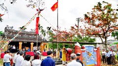 Du lịch xanh tại làng rau hơn 300 tuổi