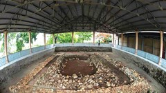 Hoàn thiện hồ sơ đề cử Khu Di tích khảo cổ Óc Eo - Ba Thê là Di sản thế giới