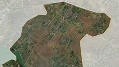 Ninh Bình: Phát hiện nhiều gốm sứ niên đại trải dài từ thời Trần đến thời Lê Trung Hưng