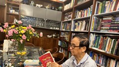 Một cuốn sách quý về Đạo Mẫu