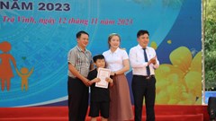 Bế mạc và trao giải Ngày hội Gia đình tiêu biểu miền Tây Nam Bộ