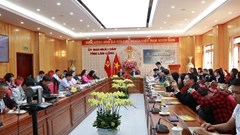 Liên hoan Phim Việt Nam lần thứ 23 có số lượng phim tham gia kỷ lục