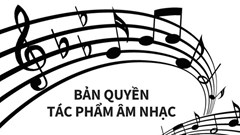 Rủi ro tiềm ẩn từ việc bán đứt tác phẩm