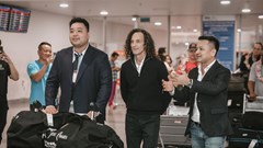 Huyền thoại saxophone Kenny G sẵn sàng cho đêm diễn 14.11