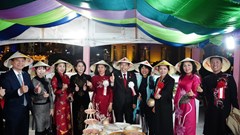 Lễ hội Hà Nội tại Fukuoka 2023